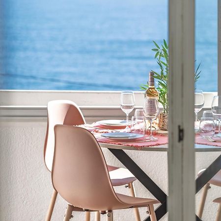 Appart Le Grand Bleu Saint Aygulf Fréjus المظهر الخارجي الصورة